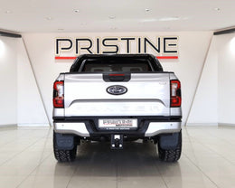 2024 Ford Ranger 2.0 Sit Supercab XLT