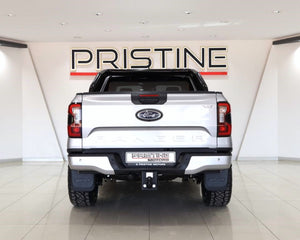 2024 Ford Ranger 2.0 Sit Supercab XLT