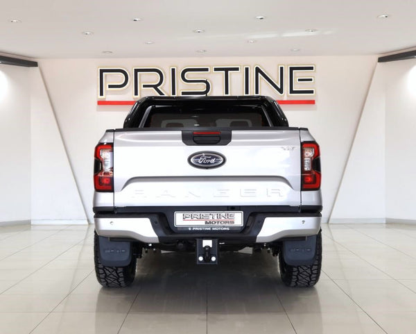2024 Ford Ranger 2.0 Sit Supercab XLT