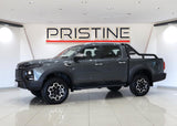 2026  JAC T9 2.0CTi Double Cab Super Lux