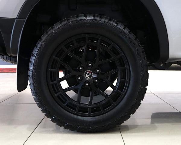 2024 Ford Ranger 2.0 Sit Supercab XLT