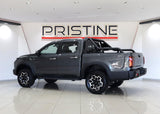 2026  JAC T9 2.0CTi Double Cab Super Lux
