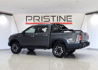 2026  JAC T9 2.0CTi Double Cab Super Lux
