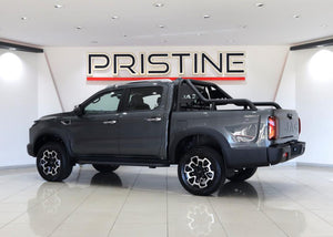 2026  JAC T9 2.0CTi Double Cab Super Lux