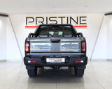 2026  JAC T9 2.0CTi Double Cab Super Lux