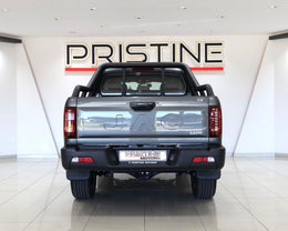 2026  JAC T9 2.0CTi Double Cab Super Lux