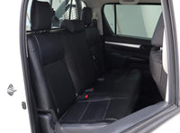 2020 Toyota Hilux 2.4GD-6 Double Cab 4x4 SRX Auto