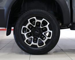 2026  JAC T9 2.0CTi Double Cab Super Lux