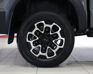 2026  JAC T9 2.0CTi Double Cab Super Lux