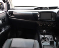 2020 Toyota Hilux 2.4GD-6 Double Cab 4x4 SRX Auto