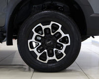 2026  JAC T9 2.0CTi Double Cab Super Lux