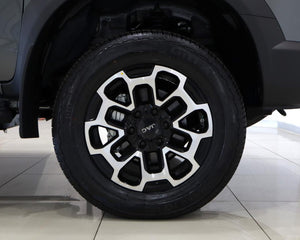2026  JAC T9 2.0CTi Double Cab Super Lux