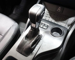 2024 Ford Ranger 2.0 Sit Supercab XLT