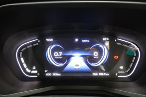 2026  JAC T9 2.0CTi Double Cab Super Lux