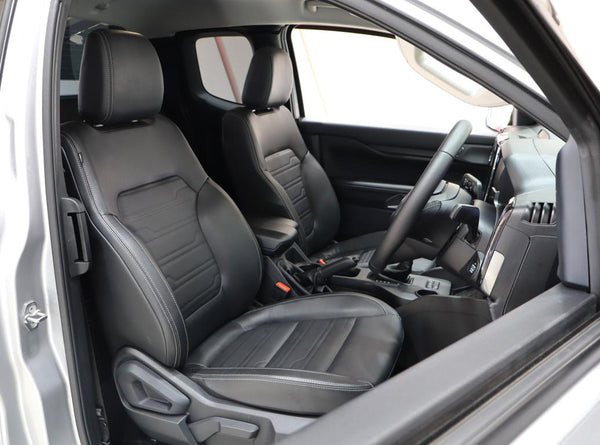 2024 Ford Ranger 2.0 Sit Supercab XLT