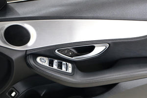 2015 Mercedes-Benz C-Class C200 Avantgarde Auto