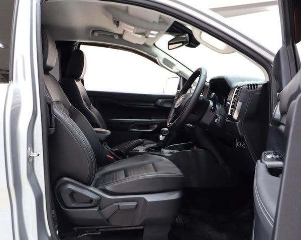 2024 Ford Ranger 2.0 Sit Supercab XLT