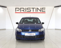 2022 Volkswagen  Polo Vivo Hatch 1.4 Trendline