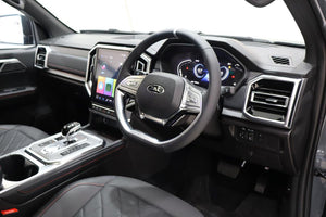 2026  JAC T9 2.0CTi Double Cab Super Lux