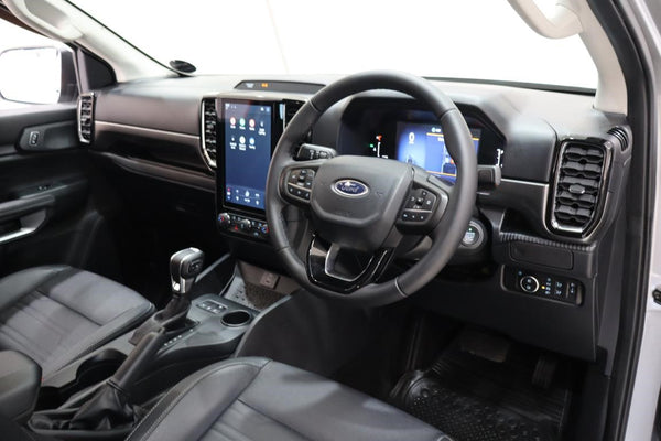2024 Ford Ranger 2.0 Sit Supercab XLT