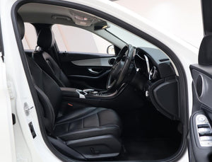 2015 Mercedes-Benz C-Class C200 Avantgarde Auto