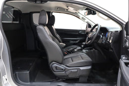 2024 Ford Ranger 2.0 Sit Supercab XLT