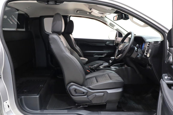 2024 Ford Ranger 2.0 Sit Supercab XLT