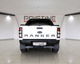 2016 Ford Ranger 2.2TDCi Double Cab Hi-Rider XL