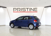 2022 Volkswagen  Polo Vivo Hatch 1.4 Trendline