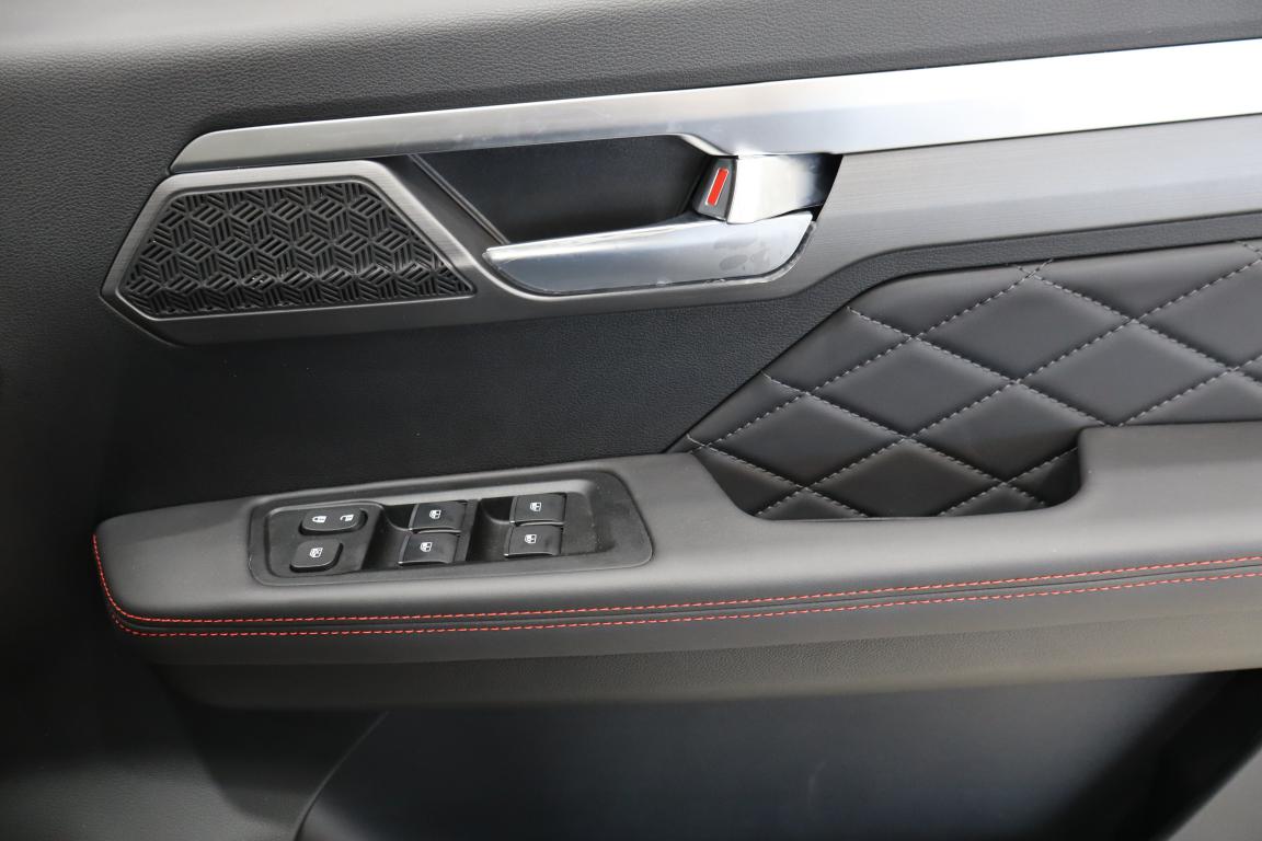 2026  JAC T9 2.0CTi Double Cab Super Lux