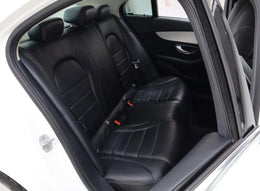 2015 Mercedes-Benz C-Class C200 Avantgarde Auto