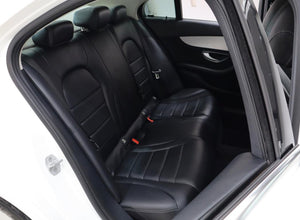 2015 Mercedes-Benz C-Class C200 Avantgarde Auto