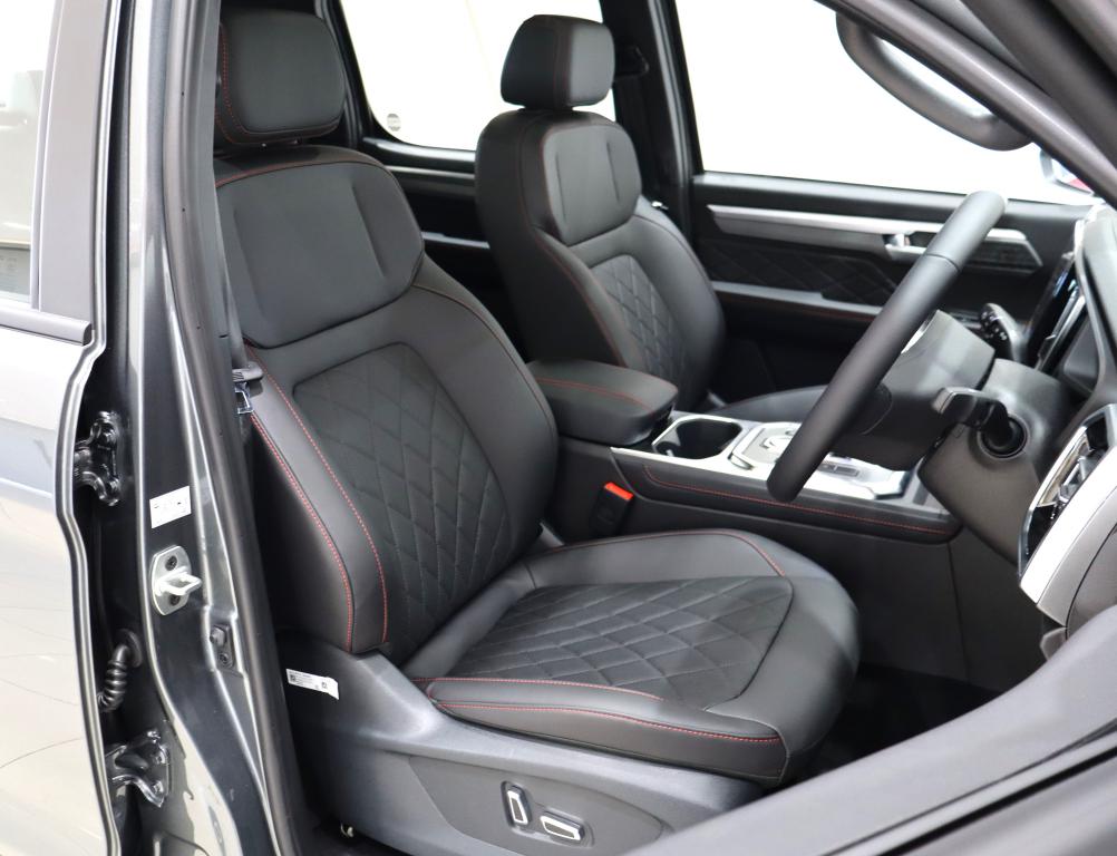 2026  JAC T9 2.0CTi Double Cab Super Lux