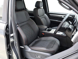 2026  JAC T9 2.0CTi Double Cab Super Lux