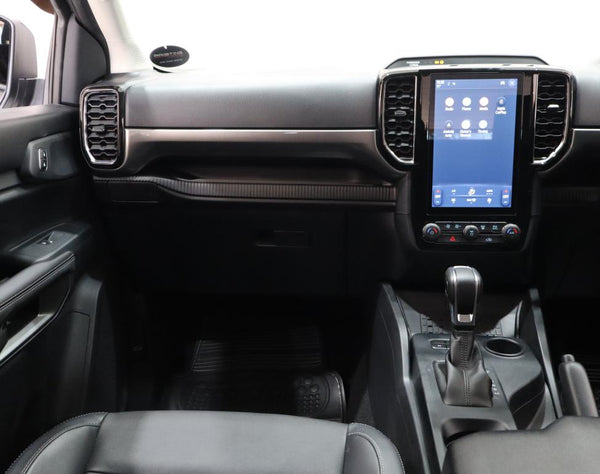 2024 Ford Ranger 2.0 Sit Supercab XLT
