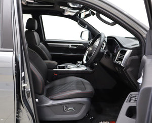 2026  JAC T9 2.0CTi Double Cab Super Lux
