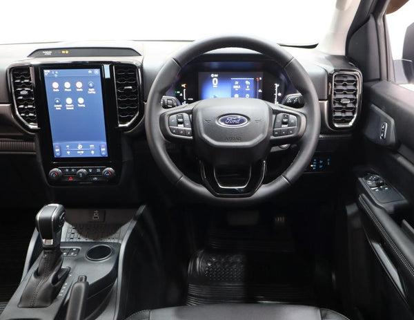 2024 Ford Ranger 2.0 Sit Supercab XLT