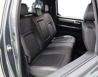2026  JAC T9 2.0CTi Double Cab Super Lux