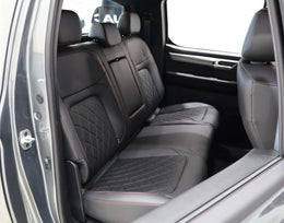 2026  JAC T9 2.0CTi Double Cab Super Lux