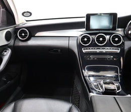 2015 Mercedes-Benz C-Class C200 Avantgarde Auto