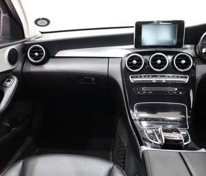 2015 Mercedes-Benz C-Class C200 Avantgarde Auto