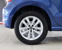 2022 Volkswagen  Polo Vivo Hatch 1.4 Trendline