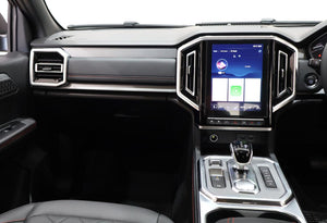 2026  JAC T9 2.0CTi Double Cab Super Lux