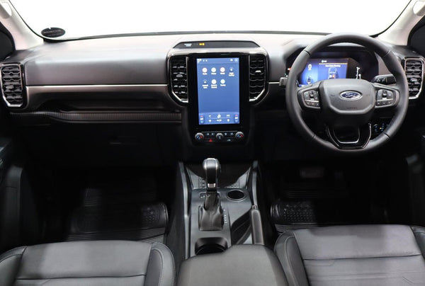 2024 Ford Ranger 2.0 Sit Supercab XLT