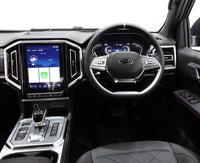 2026  JAC T9 2.0CTi Double Cab Super Lux