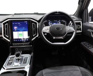 2026  JAC T9 2.0CTi Double Cab Super Lux