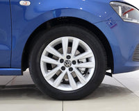 2022 Volkswagen  Polo Vivo Hatch 1.4 Trendline