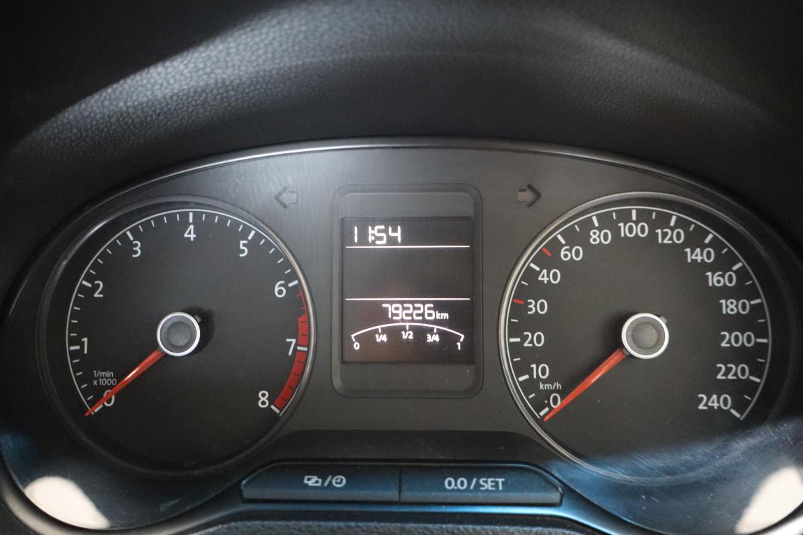 2022 Volkswagen  Polo Vivo Hatch 1.4 Trendline