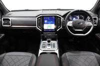 2026  JAC T9 2.0CTi Double Cab Super Lux