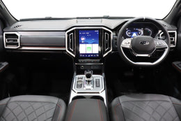2026  JAC T9 2.0CTi Double Cab Super Lux
